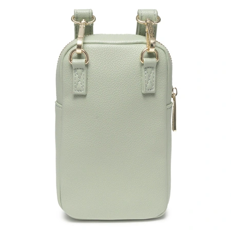 Torebka damska listonoszka mini Puccini BK1251000T