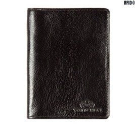 Etui na karty dokumenty WITTCHEN Italy 21-2-174 RFID