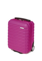 Walizka Wittchen GROOVE Line kabinowa 2koła 24l