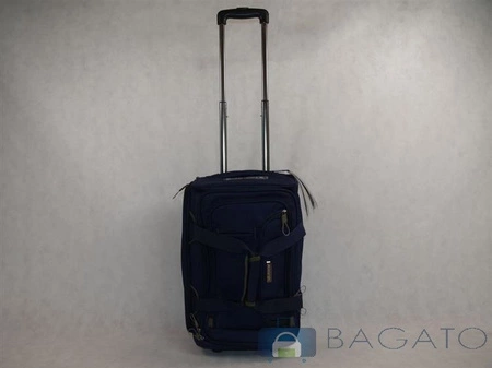 TORBA PODRÓŻNA na kołach MARCH gogobag 40l 