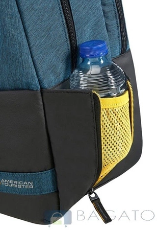 Plecak na laptop 14,1'' AMERICAN TOURISTER CITY DRIFT 20l