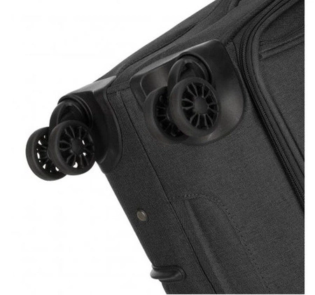 Walizka WITTCHEN Comfort Line II średnia 4k 61l