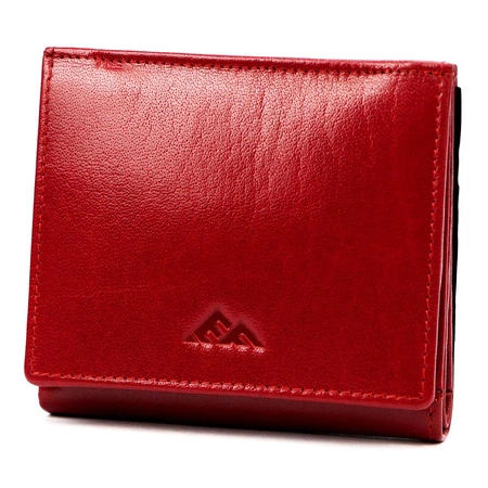 Portfel damski EL FORREST 917 RFID