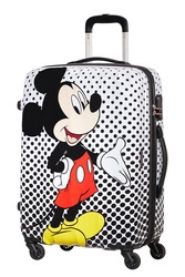Walizka American Tourister DISNEY LEGENDS średnia 4koła 62,5l