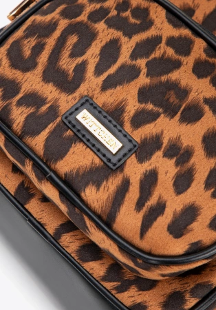 Plecak damski Wittchen YOUNG 100-4Y-416