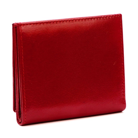 Portfel damski EL FORREST 917 RFID