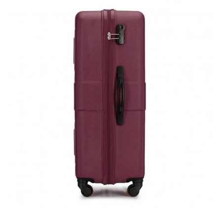 Walizka Wittchen Tour duża 4koła 96l 56-3A-633