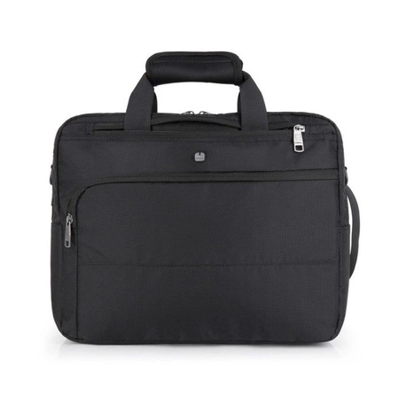 Torba plecak na laptop15,6'' Gabol Dark 410620