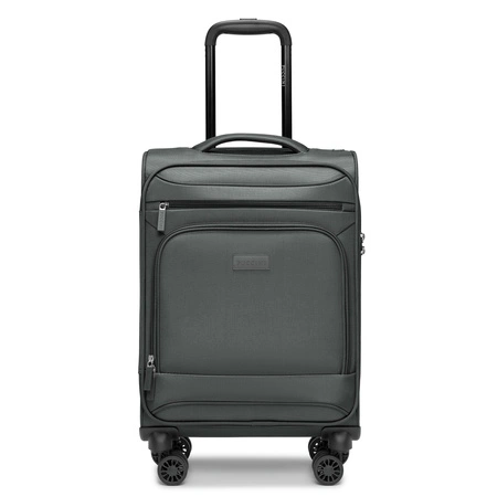 Walizka Puccini Kos kabinowa 4k EM50255C 30l 2,41 kg