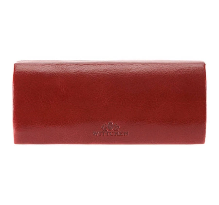 Etui na okulary WITTCHEN Italy 21-2-164