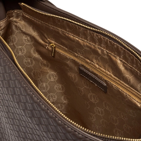 Torebka damska shopperka Puccini BK2251023D