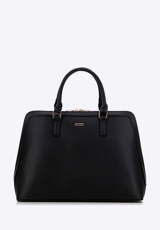 Torebka damska na laptop Wittchen Young 99-4Y-234