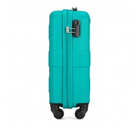 Walizka Wittchen Tour kabinowa 4koła 34l 56-3A-631