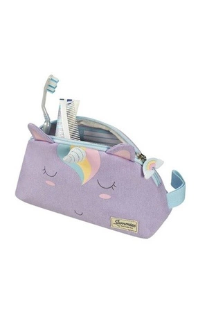 Toaletka Kosemtyczka SAMSONITE Happy Sammies Unicorn Lily