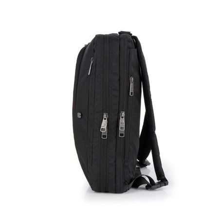 Torba plecak na laptop15,6'' Gabol Dark 410620