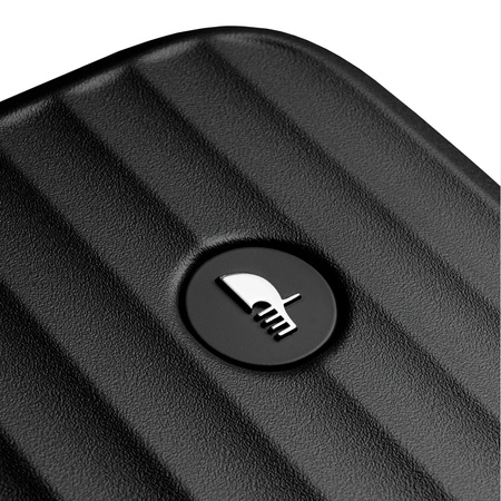 Walizka Puccini Monte Carlo średnia 4k 63l PC036B