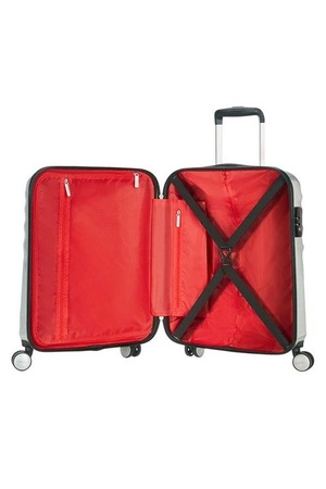 Walizka American Tourister Wavebreaker Disney kabinowa 4koła 36l