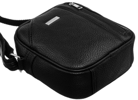 Torba listonoszka męska na ramię PTN 8023-MACRO