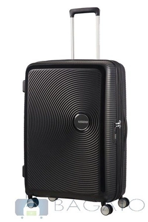 Walizka American Tourister SOUNDBOX duża 4koła 110l