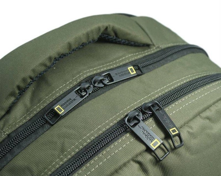 Plecak na laptop National Geographic Pro 2kom. 15,6'' N00710