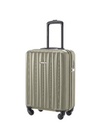 Walizka Puccini Bali kabinowa 4 koła ABS021C 33l