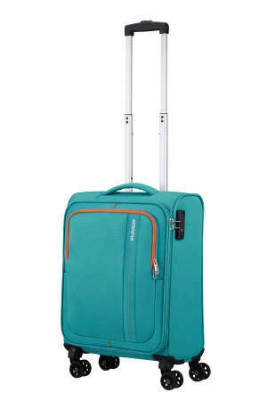 Walizka American Tourister SEA SEEKER  kabinowa 4koła 36L