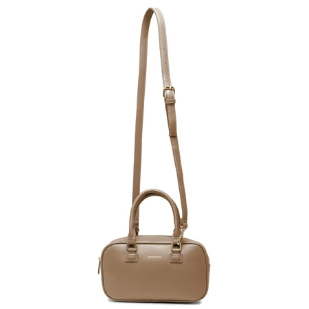 Torebka damska kuferek Puccini Fashion Collection BK2251019M