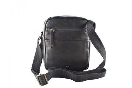 Torba na ramię męska El Forrest MB 18 