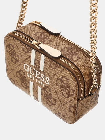 Torebka crossbody GUESS NOELLE II HWOS96