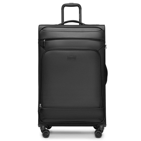 Walizka Puccini Kos duża 4k EM50255A 88l 3,4 kg