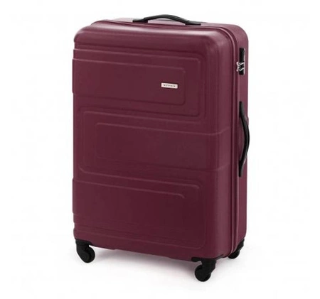 Walizka Wittchen Tour duża 4koła 96l 56-3A-633