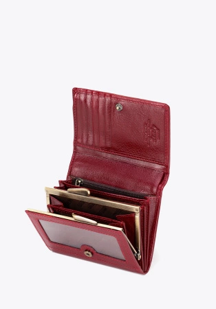 Portfel portmonetka damska Wittchen ITALY 21-1-070