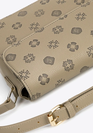 Torebka damska Wittchen YOUNG 101-4Y-P06