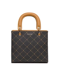 Torebka damska Puccini Monogram BLXP0042M