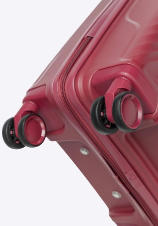 Walizka Wittchen WIN LINE kabinowa  56-3T-501 4k 38l 