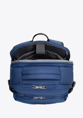 Poszerzany plecak wielofunkcyjny  Wittchen 56-3S-016