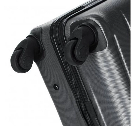 Walizka Wittchen Globe Line kabinowa 4koła 32l