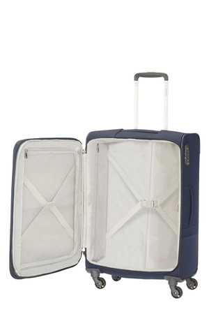 WALIZKA SAMSONITE Base Boost średnia 4koła 73,5l 