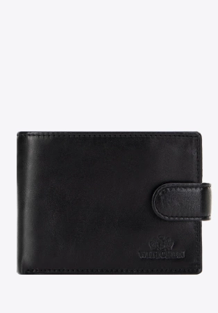 Portfel poziomy męski Wittchen FLORENCE 14-1-038