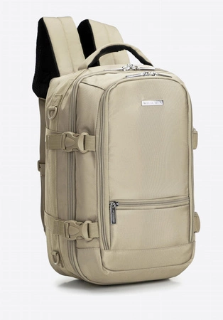 Torbo Plecak Wittchen 2w1 laptop 14,5'' 29-3P-000