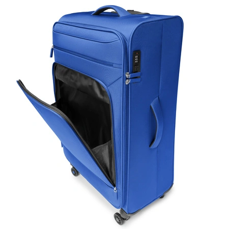 Walizka Puccini Kos duża 4k EM50255A 88l 3,4 kg