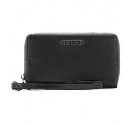 Portfel pionowy damski Wittchen Modern 26-1-428 RFID