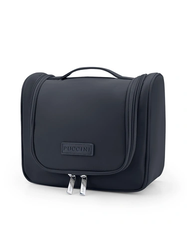 Kosmetyczka z haczykiem Puccini Infinity QML013