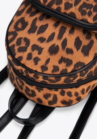 Plecak damski Wittchen YOUNG 100-4Y-416