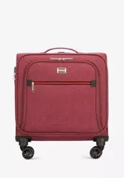 WALIZKA kabinowa neseser WITTCHEN Travel 56-3S-505