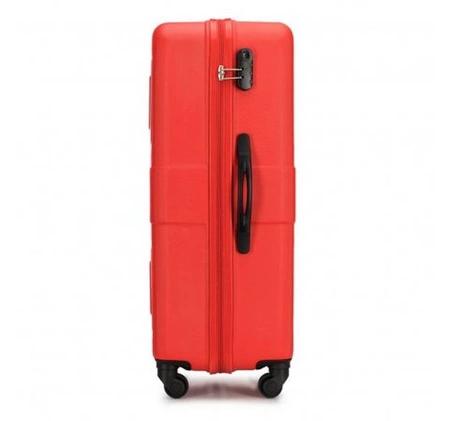 Walizka Wittchen Tour duża 4koła 96l 56-3A-633