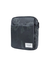 Torba listonoszka męska Puccini Horizon BM4028