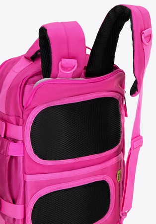 Torbo Plecak Wittchen 2w1 laptop 14,5'' 29-3P-000