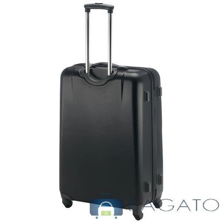 WALIZKA AT by SAMSONITE Jazz Diamond duża 4koła 96l