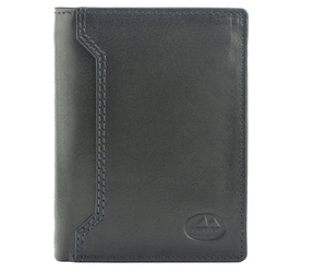 Portfel pionowy męski El Forrest 995 RFID